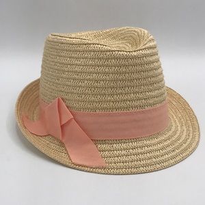 Small Scala Pronto Fedora Hat